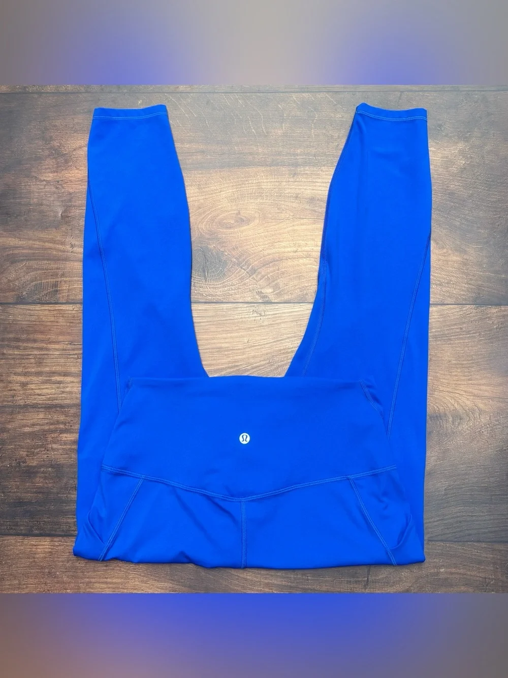 Lululemon Align High Rise Pant With Pockets 25